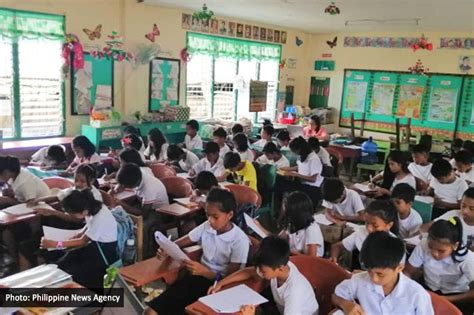 philippine institute for development studies|School Infrastructure in the Philippines: Where Are We Now and .